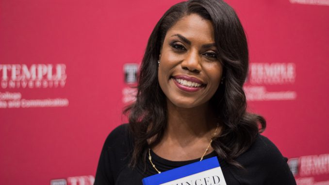 Omarosa manigault pictures