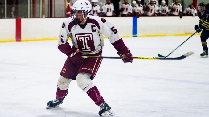 temple hockey jersey