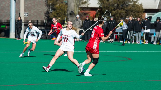 3.12.19_Women's Lax_Dylan Long-2