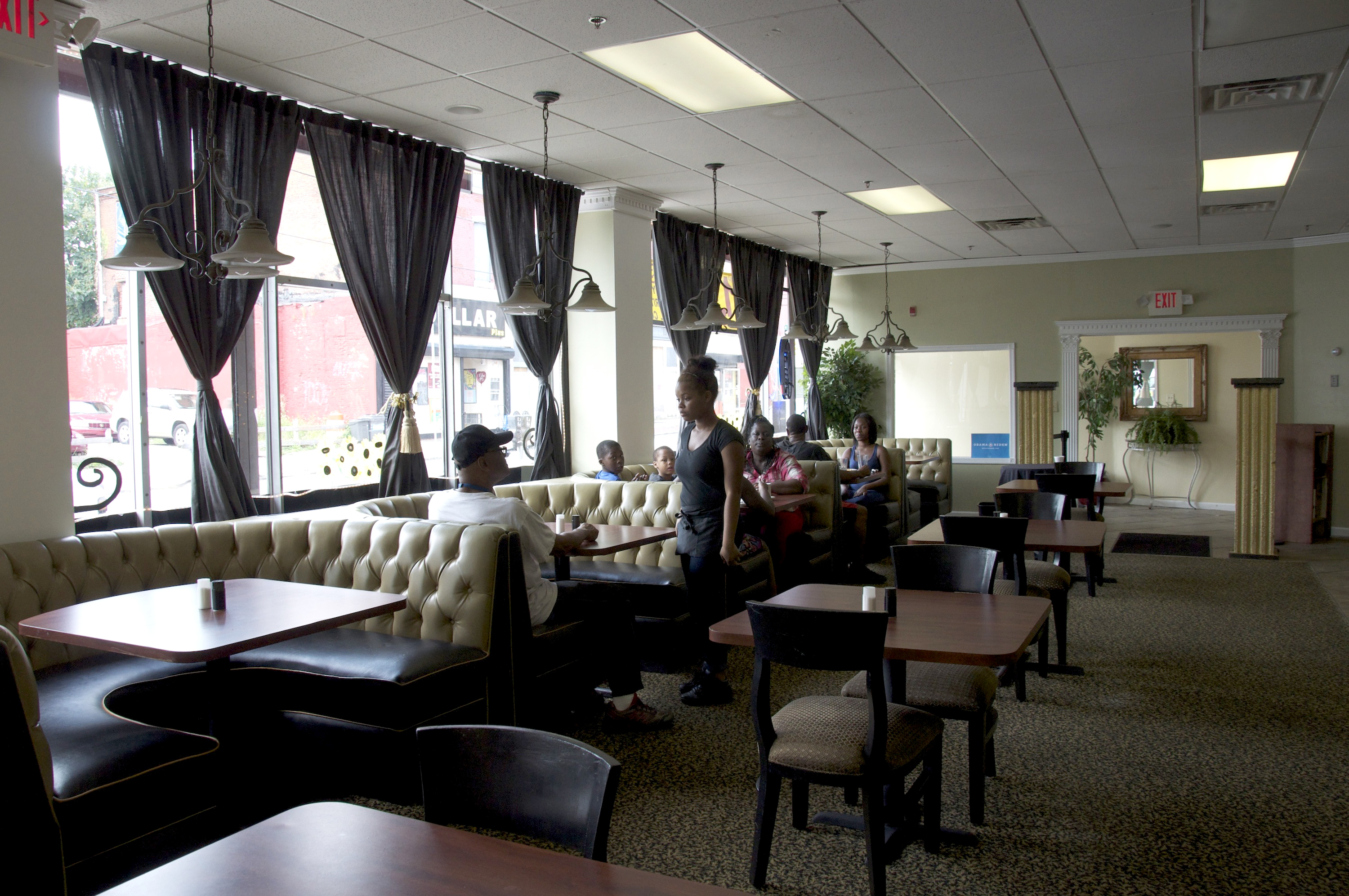 Alternative dining establishments open near Main Campus The Temple News Alternative dining establishments open near Main Campus The Temple News