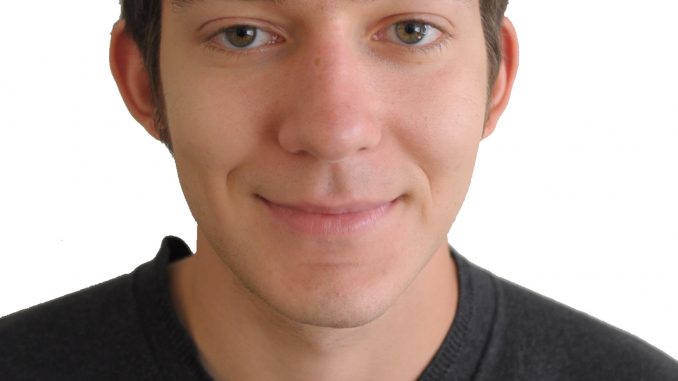 JohnMoritz John Moritz