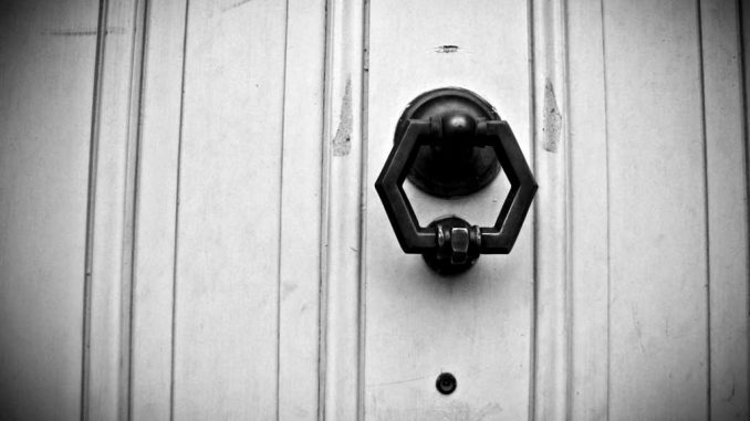 Edgar Allan Poe’s house is located on the corner of Seventh and Spring Garden streets. During his time at this residence, Poe wrote his famous works “The Tell-Tale Heart” and “The Fall of the House of Usher.” Congress declared the house an official U.S. memorial in 1978. | TIMOTHY VALSHTEIN / TTN