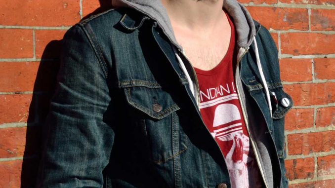 JARED WHALEN / TTN JARED WHALEN / TTN