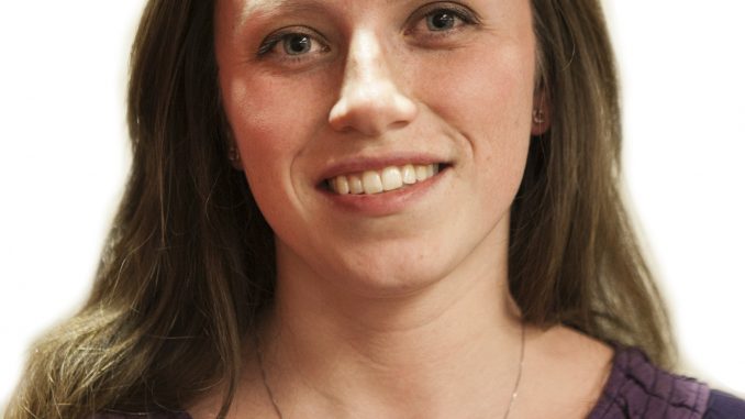 Chelsea Thompson Chelsea Thompson