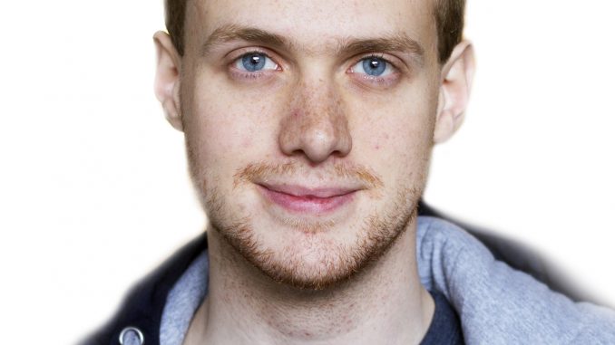 William Rickards William Rickards