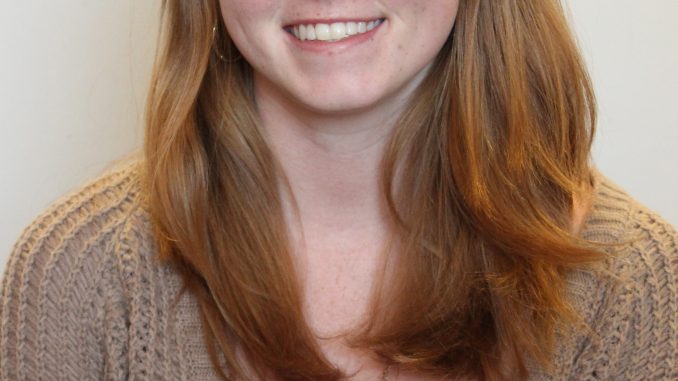 Grace Shallow