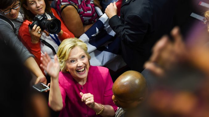 clinton