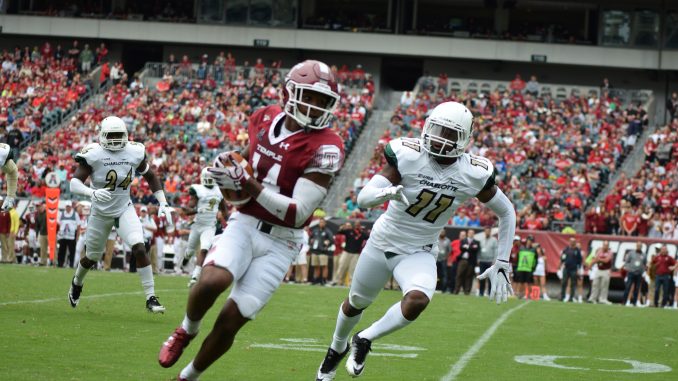 Quarterback P.J. Walker winner at Temple. Can he do it in NFL?