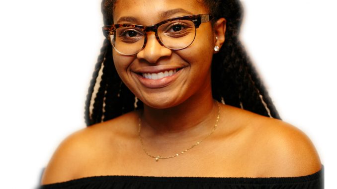 cierra williams