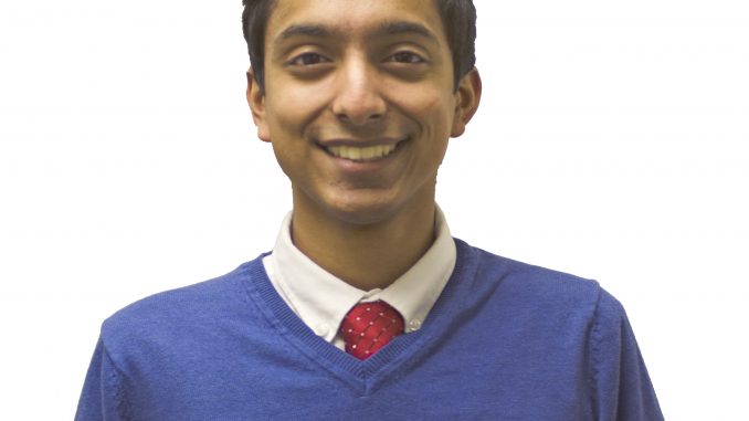 Varun Sivakumar