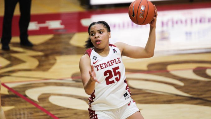 Dawn Staley - The Temple News