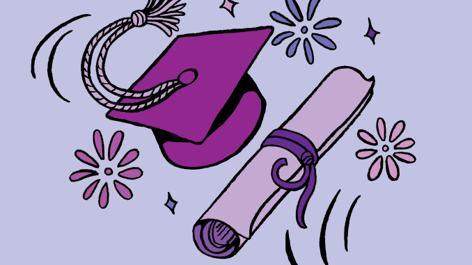 college and career clipart