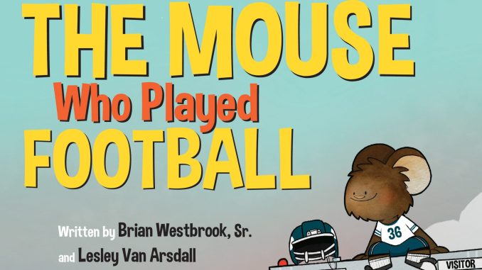 Former Eagles player publishes book with Temple press - The Temple