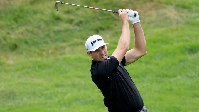 Confidence and perseverance leads Matthews to PGA Tour The Temple News