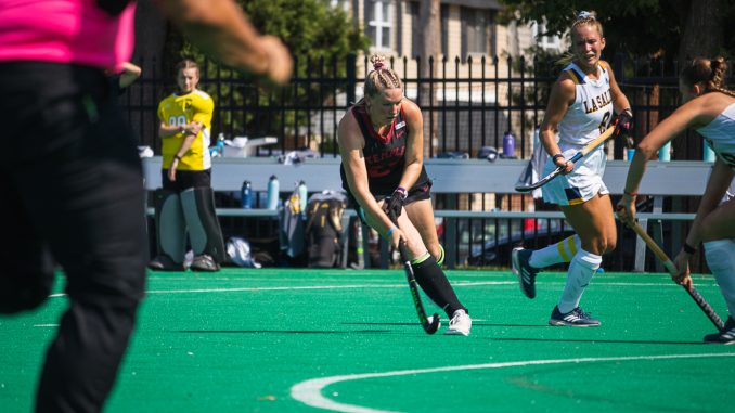 9.18.Sports.FieldHockeyVSLaSalle.AidanWunderly