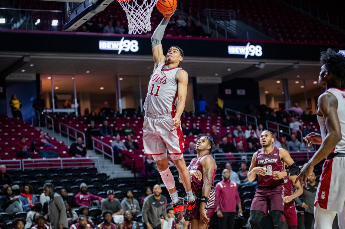 New Jersey guard Zion Cruz transferring to Oak Hill Academy