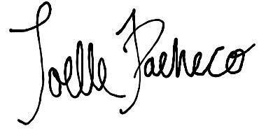 joelle signature