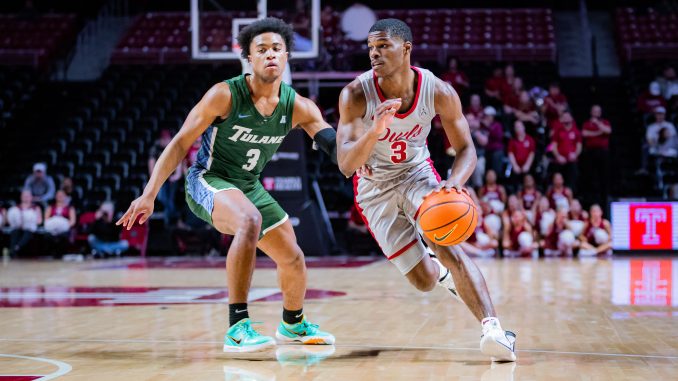 Louisville men's basketball non-conference schedule released